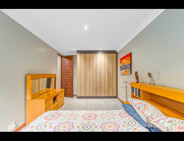 4 BEDROOM FREESTANDING FOR SALE IN BOSKRUIN